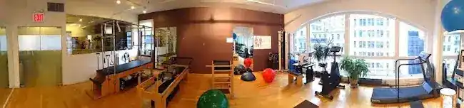 Pivotal Physical Therapy, PLLC