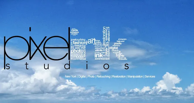 Pixelink Studios :: Photo Retouching | Restoration | Manipulation | Services