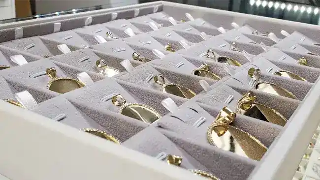 PIXON GOLD