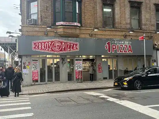 Pizza barato
