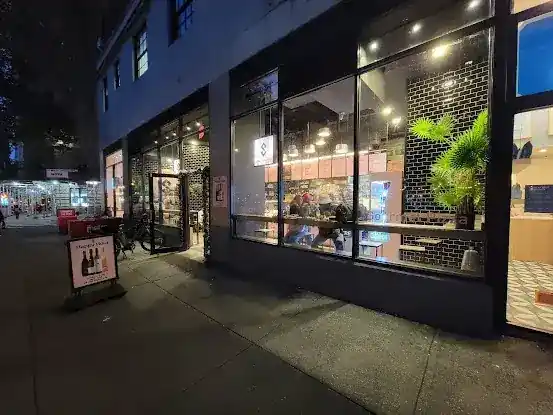 Pizza Collective