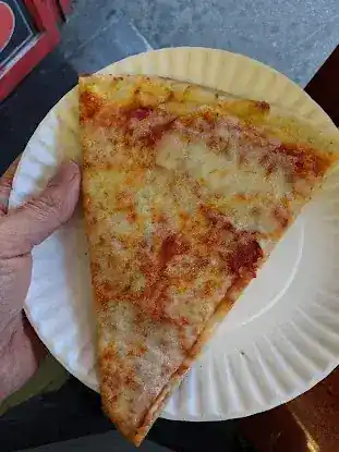Pizza Gaga