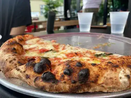 Pizza Heights