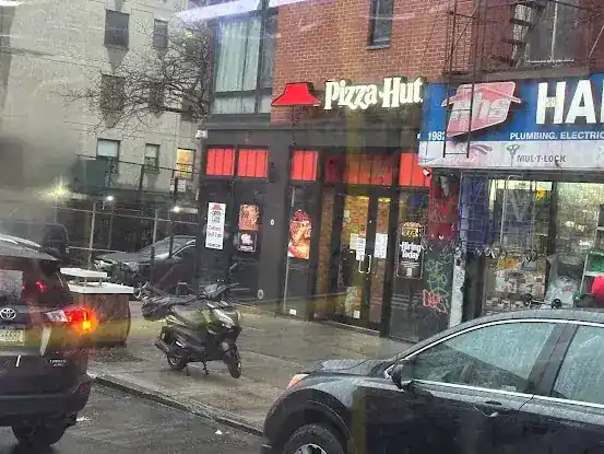 Pizza Hut