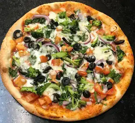 Pizza Nova