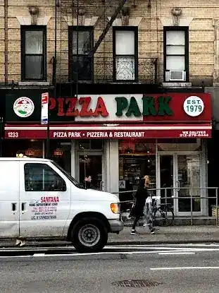 Pizza Park
