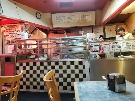 Pizza Pete's