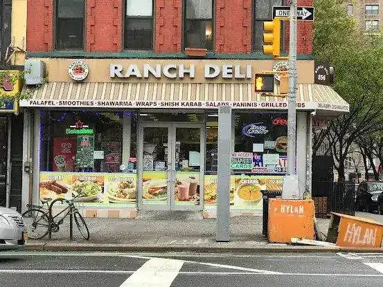 Pizza Ranch Deli & Nightlife