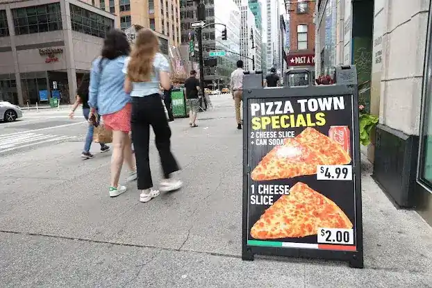Pizza Town