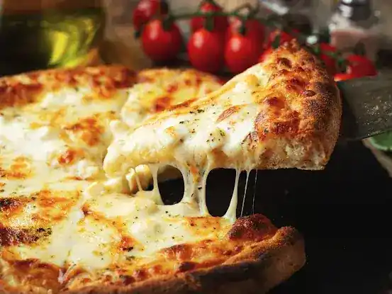 Pizzalicious