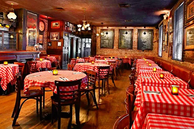 P.J. Clarke's