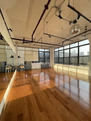 PJM Dance NYC