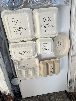 PK Packaging