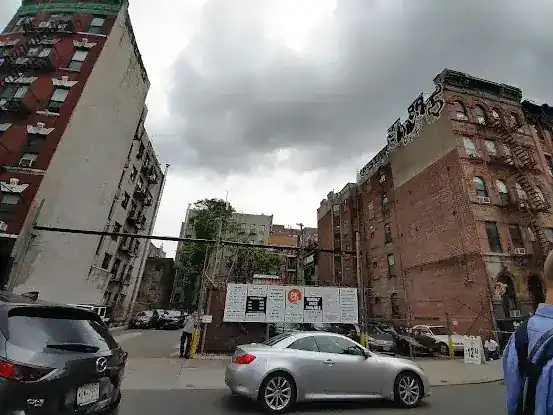 PK Parking