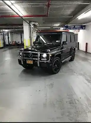 PK PARKING