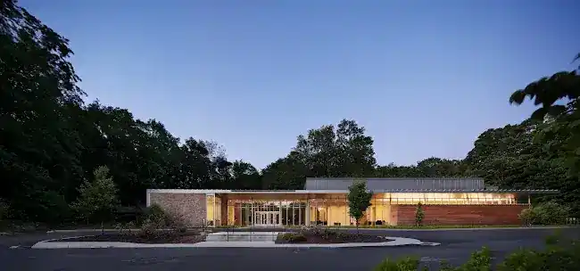 PKSB Architects, P.C.