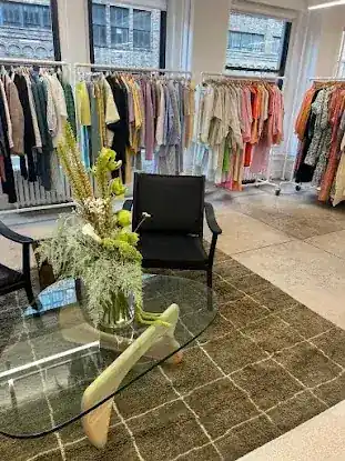 Place Showroom New York