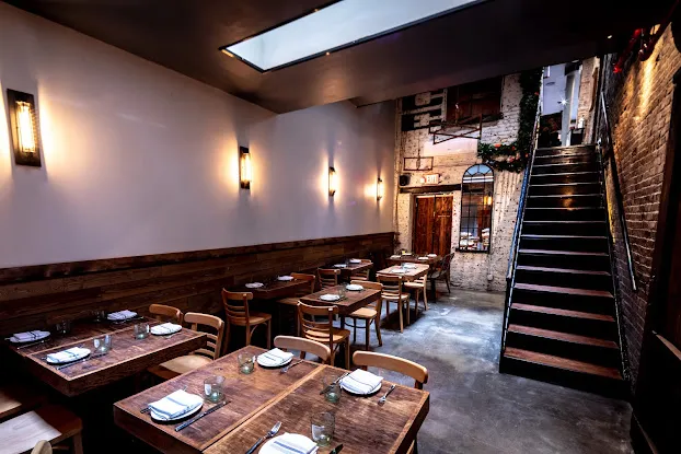 Plado Tasting Bar