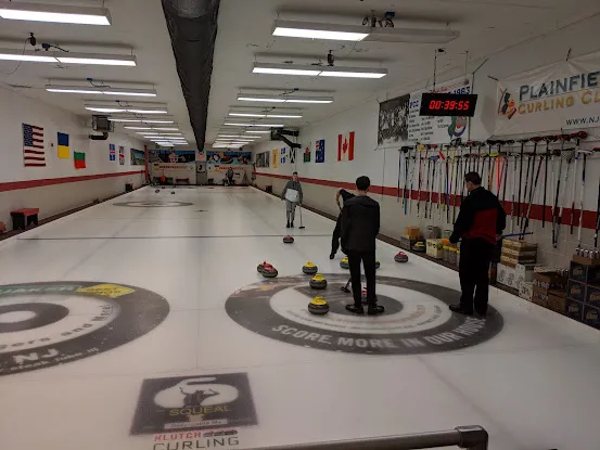 Plainfield Curling Club