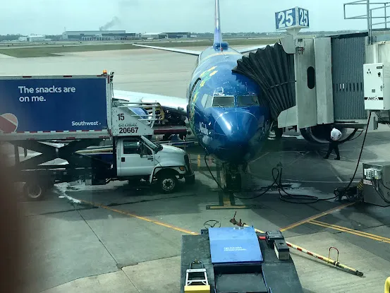Plane Model Shop