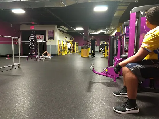 Planet Fitness