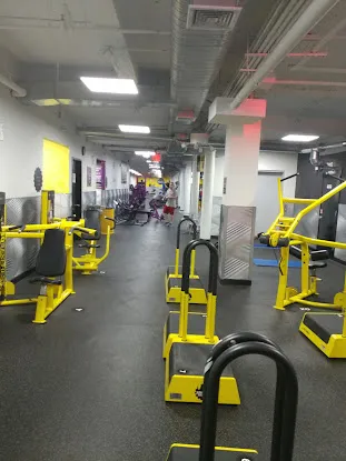 Planet Fitness