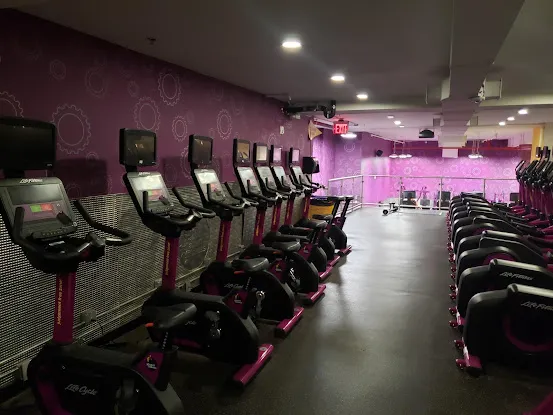 Planet Fitness