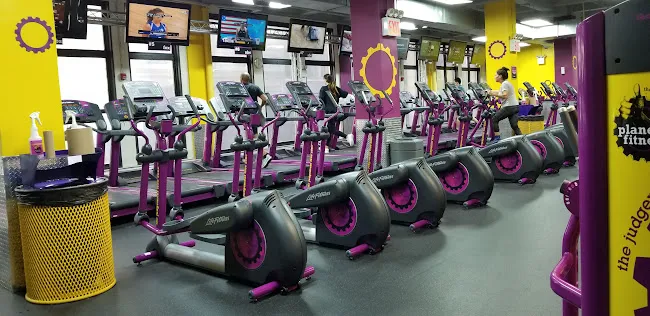 Planet Fitness