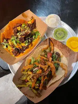 Planet Taco