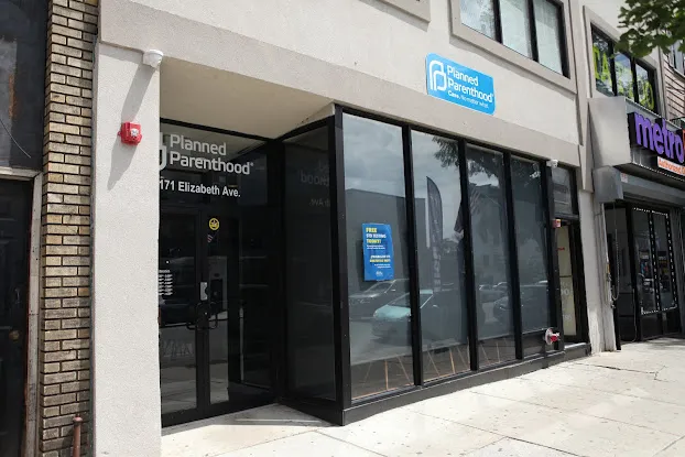 Planned Parenthood - Elizabeth Health Center