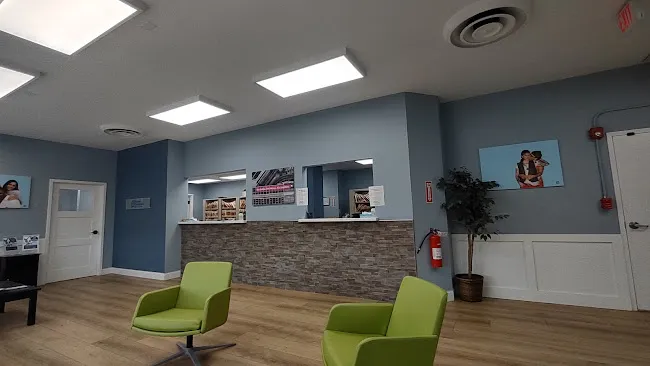 Planned Parenthood - Hackensack Health Center