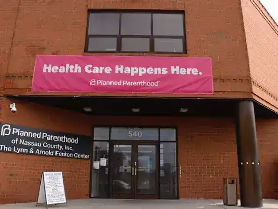 Planned Parenthood - Hempstead Center