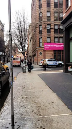 Planned Parenthood - Manhattan Health Center