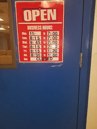 Planned Parenthood - Paterson Center