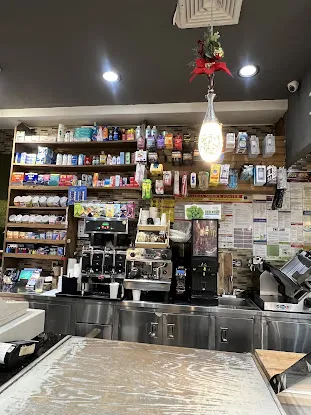 Plantega (H-Yard Gourmet Deli)