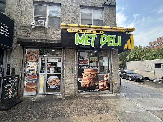 Plantega (Health Food Gourmet Deli)