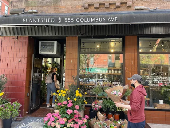 PlantShed