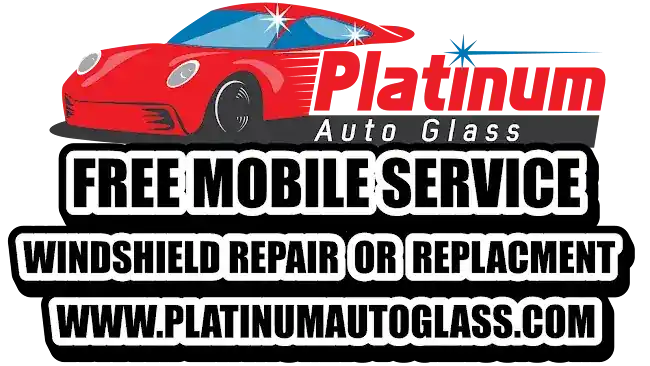 Platinum Auto Glass