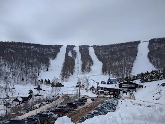 Plattekill Mountain