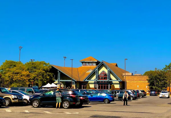 Plattekill Service Area