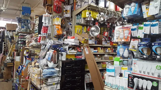 Platz Hardware True Value