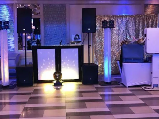 Play It Again Entertainment & Party Rentals