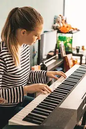 Play N Music Astoria