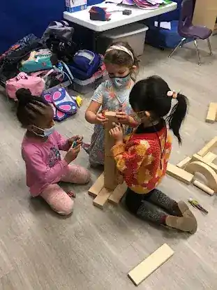 Play Together NYC