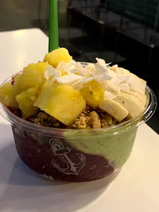Playa Bowls