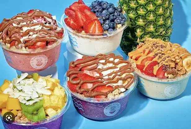 Playa Bowls