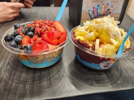 Playa Bowls