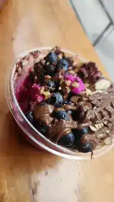 Playa Bowls