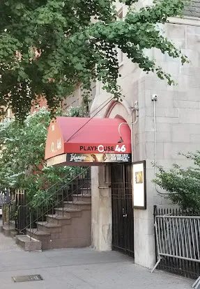 Playhouse 46 at St. Luke's