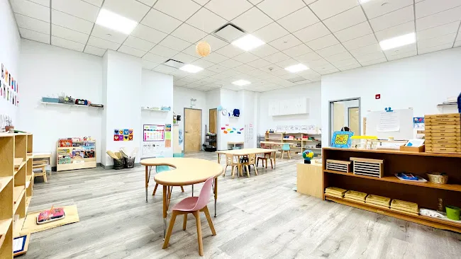 Playhouse NYC Daycare